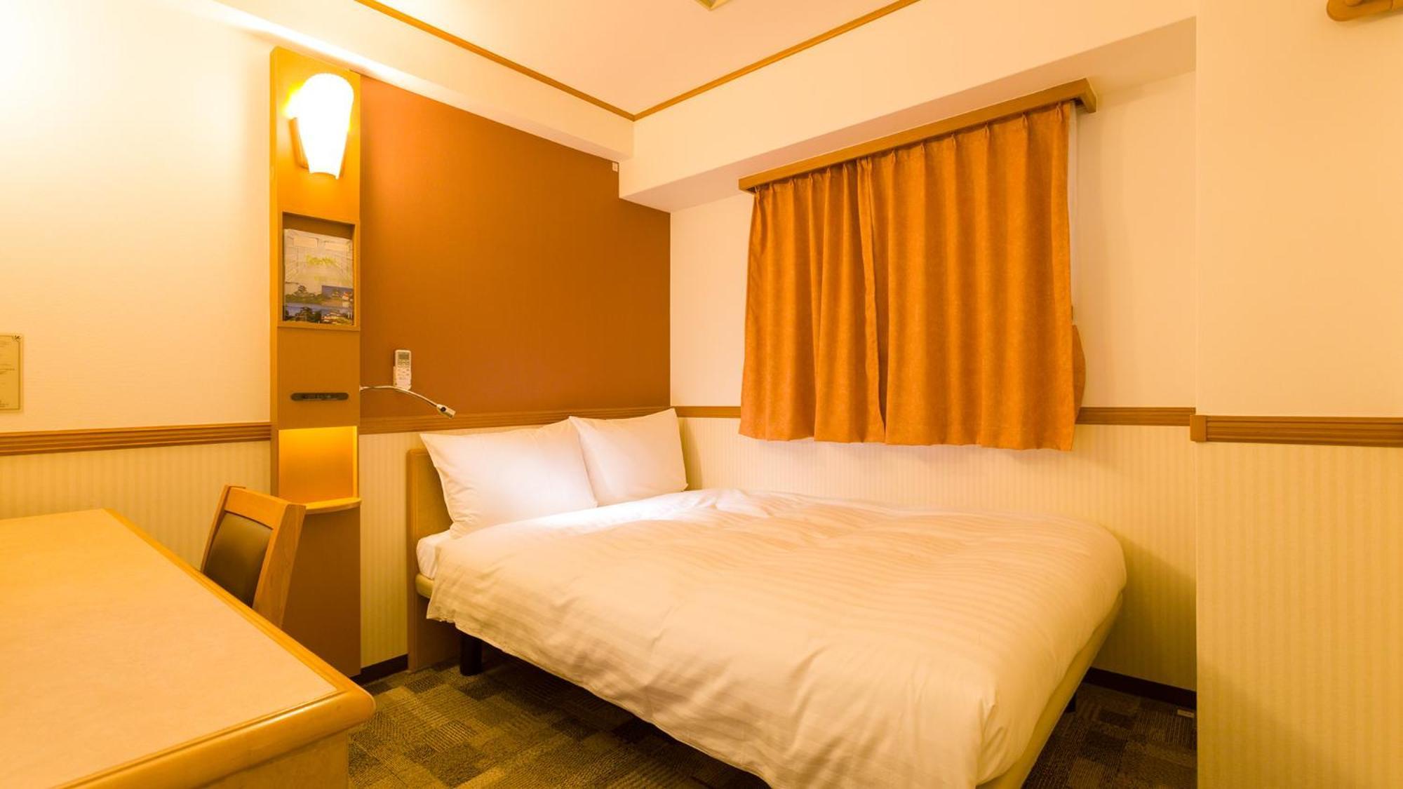 Toyoko Inn Yonezawa Ekimae Room photo