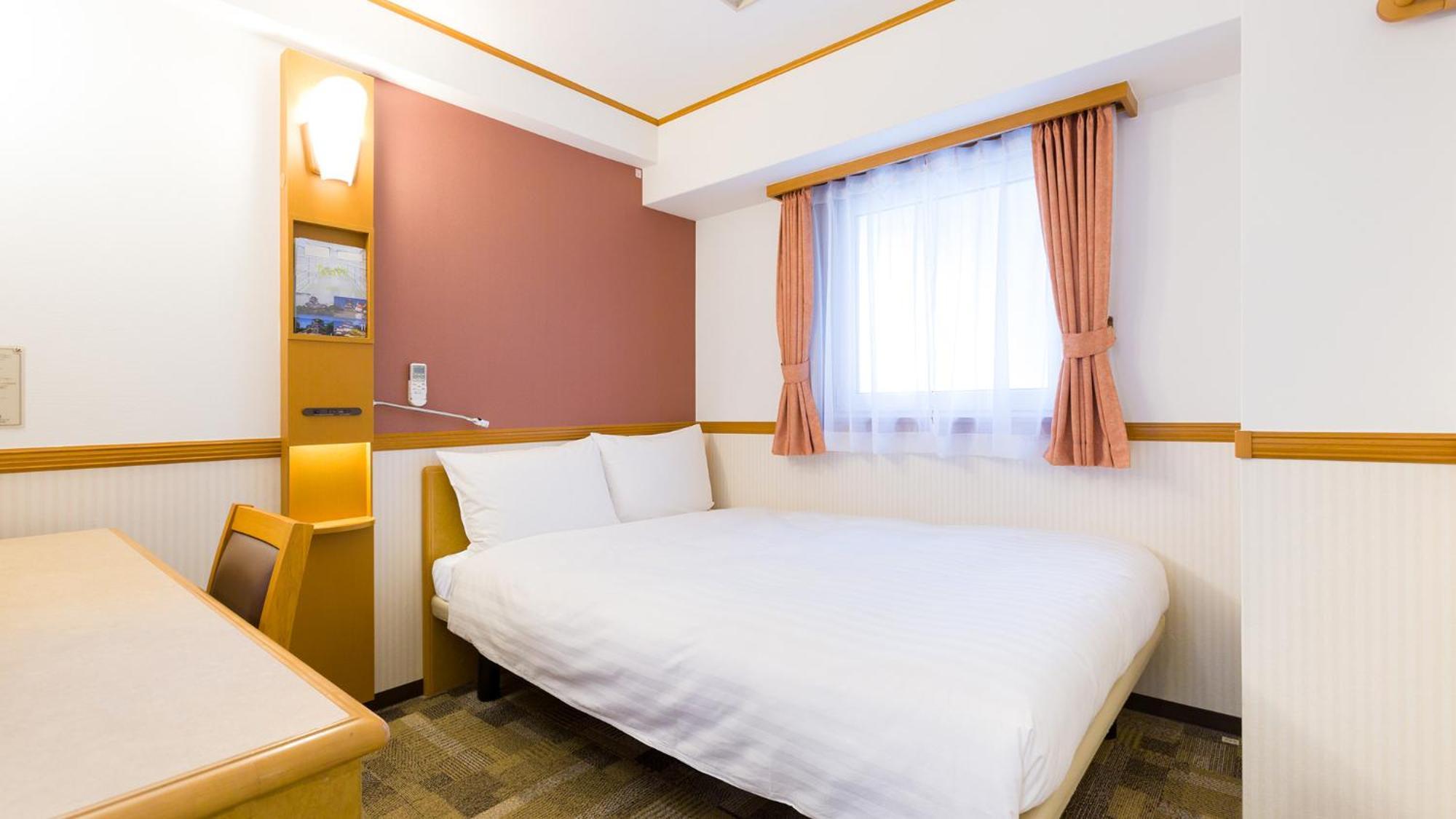 Toyoko Inn Yonezawa Ekimae Exterior photo