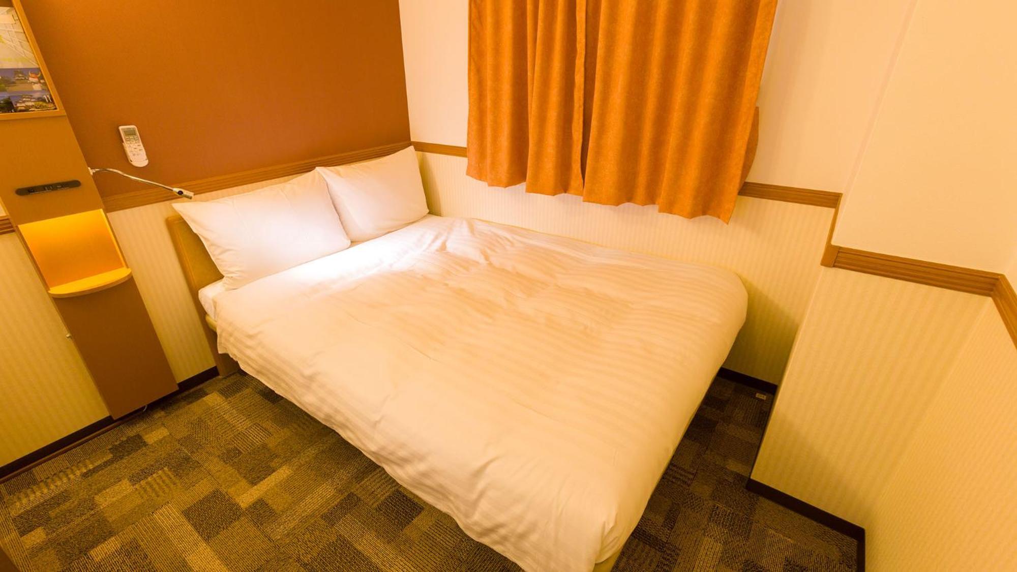 Toyoko Inn Yonezawa Ekimae Room photo